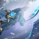 Illustration for article titled iDota 2s/i New Puppy Sidekick Is Cute, But Expensive As Hell